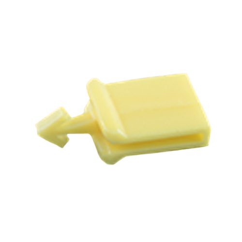 Secondarylock for Fuse Holder