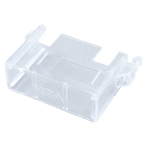 Cover for Fuse Holder MaxiVal