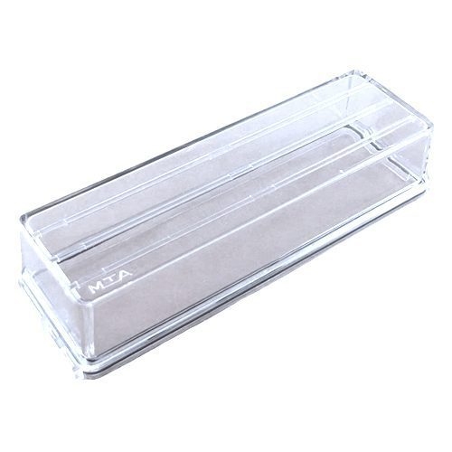 Cover with gasket for fuse- and relayholder