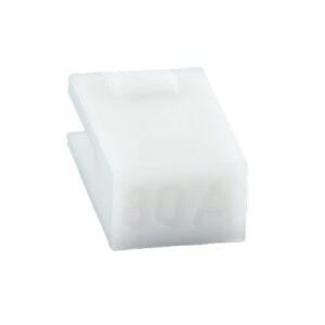 Dübel zur Ampereidentifizierung, 80A