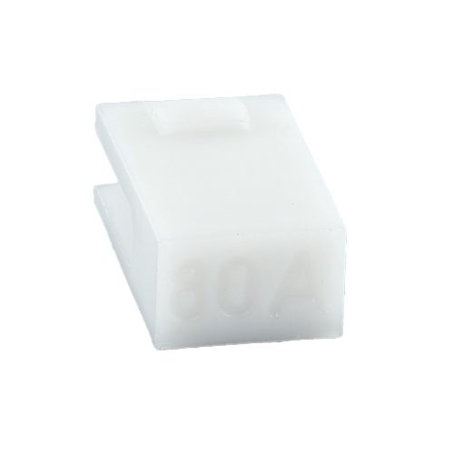 Dübel zur Ampereidentifizierung, 80A