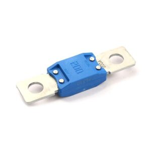 MegaVal 200A, blade-type 50.8mm