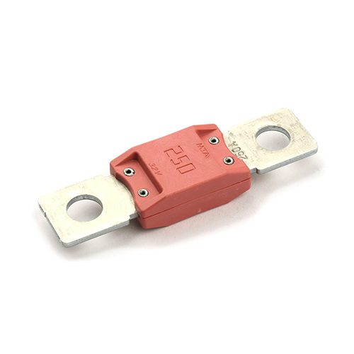 MegaVal 250A, blade-type 50.8mm
