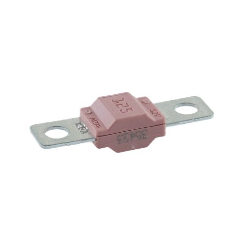 MidiVal 125A Flachsicherung 30mm