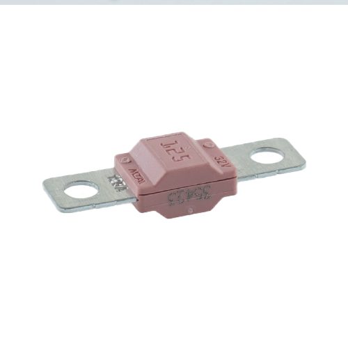 MidiVal 125A Flachsicherung 30mm
