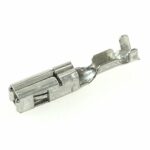 contact SICMA2 F280, 0.35-0.75mm², brass tin-plated
