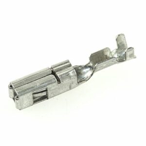 Kontakt SICMA2 F280, 0,35-0,75mm², Messing verzinnt