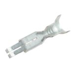 Blade Receptacle Junior-Timer, 1.5-2.5mm², for seal connectors