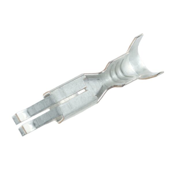 Blade Receptacle Junior-Timer, 1.5-2.5mm², for seal connectors