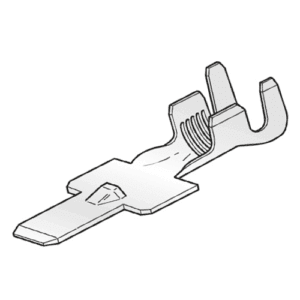 Leistungsflachstecker MAXI800, 10-16mm²