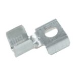 Ringkabelschuh, Crimpkontakt, M8, 25-35mm²