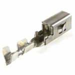 Sicherungshalter-Kontakt MINI F280, 0,35-0,75mm²