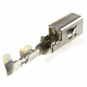 Sicherungshalter-Kontakt MINI F280, 0,35-0,75mm²