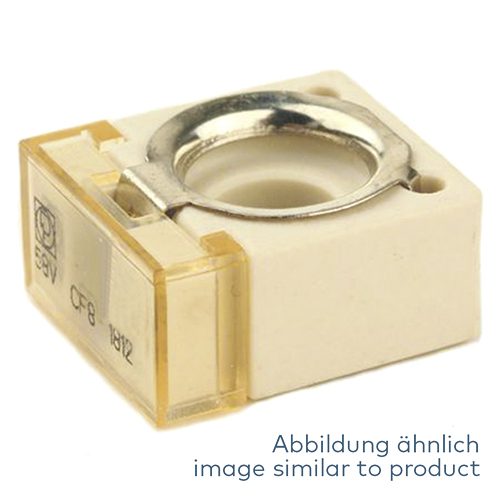 CF8 Sicherung 150A, 58V