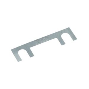 Streifensicherung 30mm, 25A