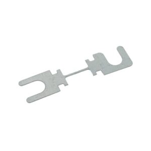 Streifensicherung 60mm, 100A