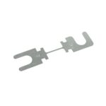 Strip Fuse 60mm, 125A