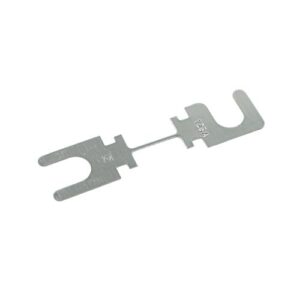 Strip Fuse 60mm, 125A