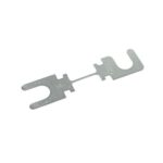 Streifensicherung 60mm, 160A