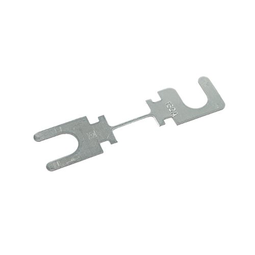 Streifensicherung 60mm, 160A