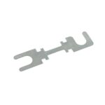 Streifensicherung 60mm, 250A