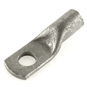 Tubolar Ring Terminal, M6, 16mm²