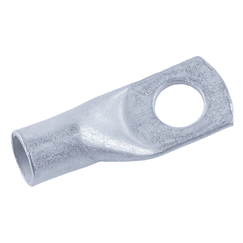 Rohrringkabelschuh, M10, 35mm²