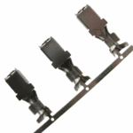 Leistungsflachsteckhülse MAXI800, 8-10mm², Spule