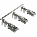 Leistungsflachsteckhülse MAXI800, 16mm², Spule