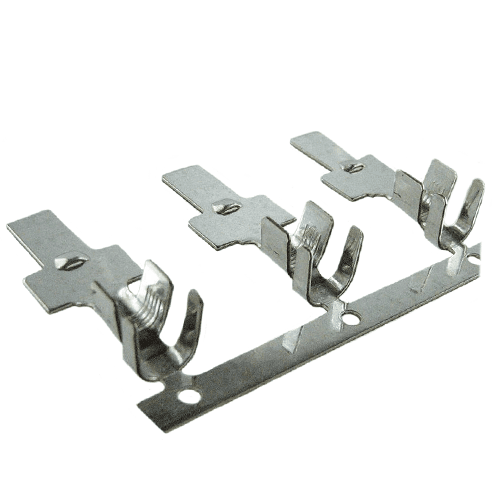 Leistungsflachstecker MAXI800, 10-16mm², Spule