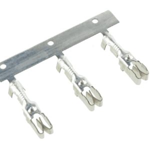 Sicherungshalter-Kontakt UNI F630, 0,5-1,5mm², Spule
