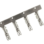 Sicherungshalter-Kontakt UNI F630, 4-6mm², Spule