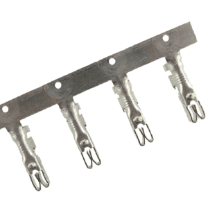 Sicherungshalter-Kontakt UNI F630, 4-6mm², Spule