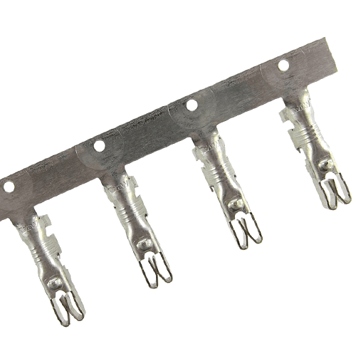 Sicherungshalter-Kontakt UNI F630, 4-6mm², Spule