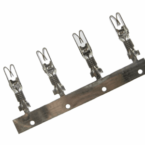 Sicherungshalter-Kontakt UNI F630, 2-3mm²