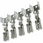 Sicherungshalter-Kontakt UNI F630 BUS-BAR, 2-3mm², Spule