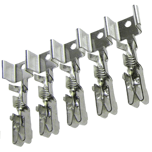 Sicherungshalter-Kontakt UNI F630 BUS-BAR, 2-3mm², Spule