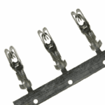 Fuse Holder terminal UNI F630, 2-3mm², on reel