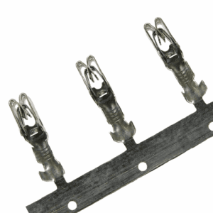 Sicherungshalter-Kontakt UNI F630, 2-3mm², Spule