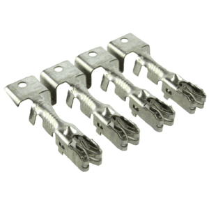 Sicherungshalter-Kontakt UNI F630 BUS-BAR, 2-3mm², Spule