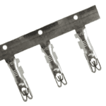 Fuse Holder terminal UNI F630, 4-6mm², on reel