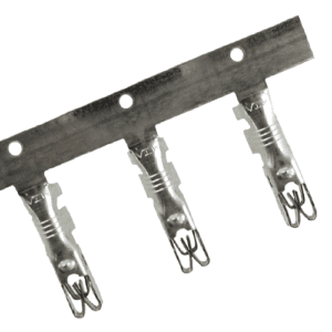 Sicherungshalter-Kontakt UNI F630, 4-6mm², Spule