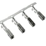 Sicherungshalter-Kontakt MINI F280, 1-2mm², Spule