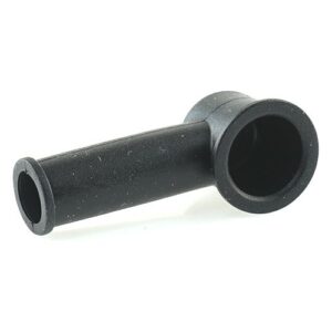 Isolierkappe schwarz