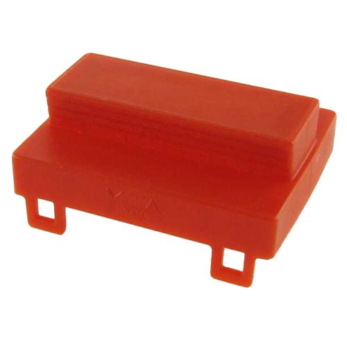 Deckel für Verteiler 6-polig