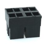 Coding-Socket 1-2/A-B for fusebox 2-way