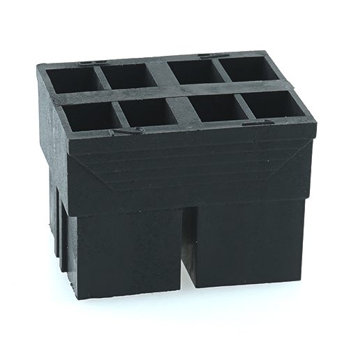 Coding-Socket 1-2/A-B for fusebox 2-way