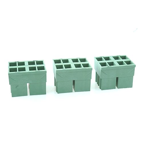 Coding-Sockets  for fusebox 6-way