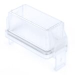 Cover for MaxiVal Fuse Holder