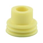 Seal for MaxiVal-Fuse Holder, 25-35mm², yellow